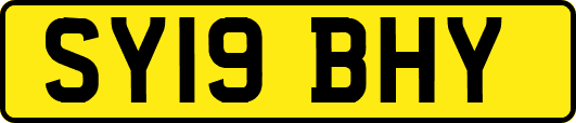SY19BHY