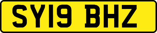 SY19BHZ