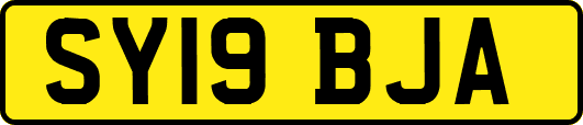 SY19BJA