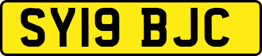 SY19BJC
