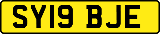SY19BJE