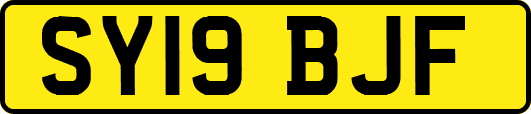 SY19BJF