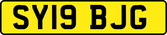 SY19BJG
