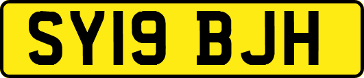 SY19BJH