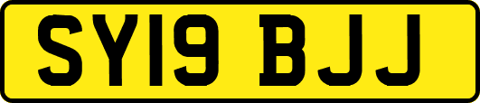 SY19BJJ