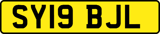 SY19BJL
