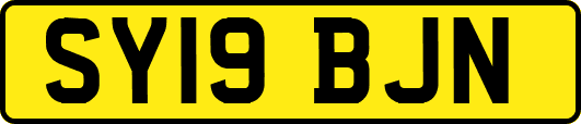 SY19BJN