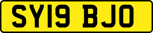 SY19BJO