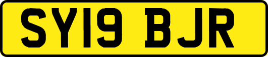 SY19BJR