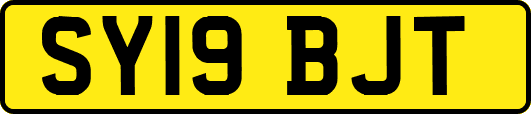 SY19BJT