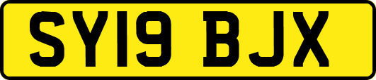 SY19BJX