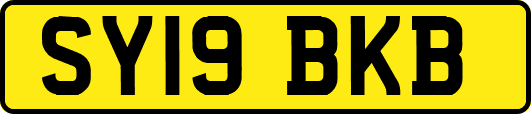 SY19BKB