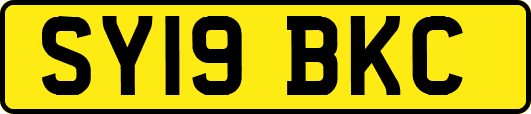 SY19BKC