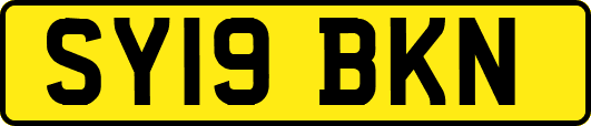 SY19BKN