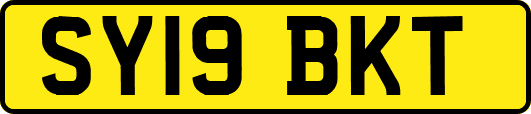 SY19BKT