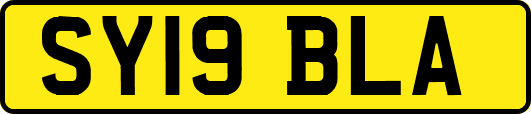 SY19BLA