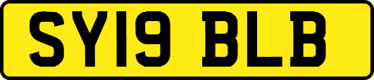 SY19BLB