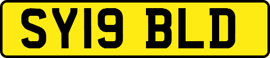 SY19BLD