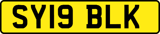 SY19BLK