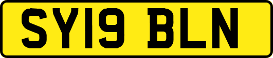 SY19BLN