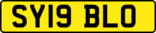 SY19BLO