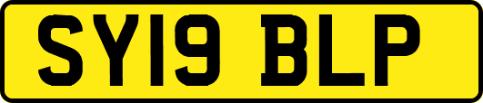 SY19BLP