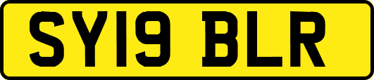 SY19BLR