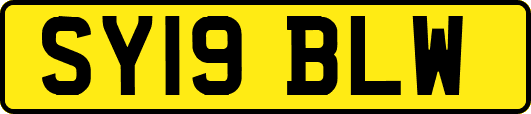 SY19BLW