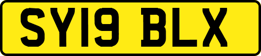 SY19BLX