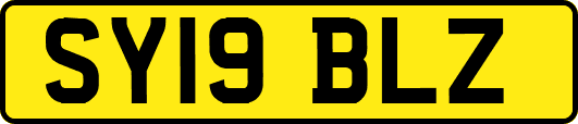 SY19BLZ