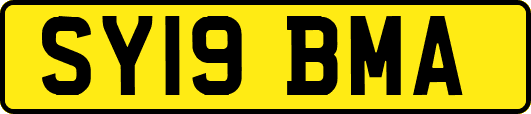 SY19BMA