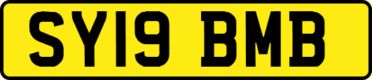 SY19BMB