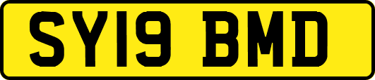 SY19BMD