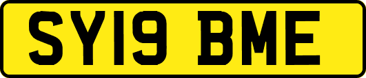 SY19BME