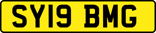 SY19BMG
