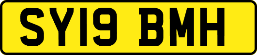 SY19BMH