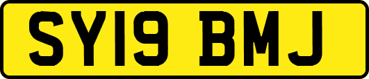 SY19BMJ