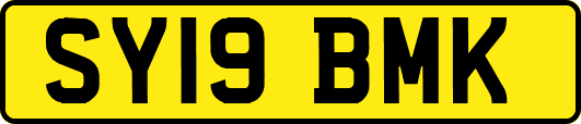 SY19BMK