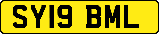 SY19BML