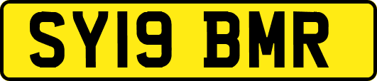 SY19BMR