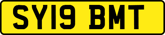 SY19BMT
