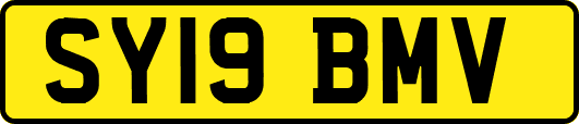 SY19BMV