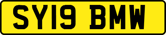 SY19BMW