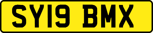 SY19BMX