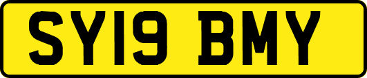 SY19BMY