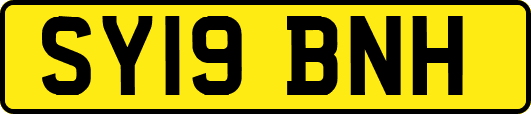 SY19BNH