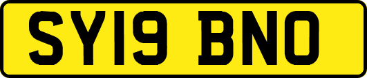 SY19BNO