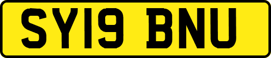 SY19BNU