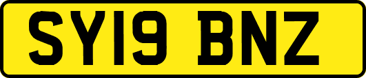 SY19BNZ