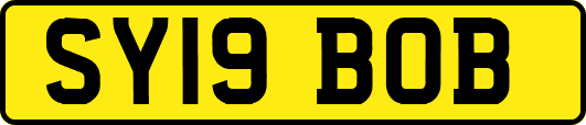 SY19BOB